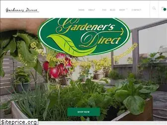 organicgardensperth.com