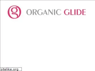 organicglide.com