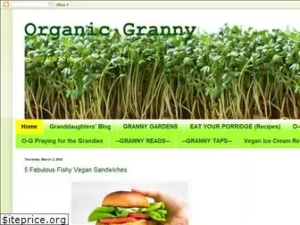 organicgranny.com