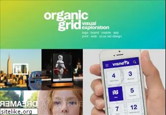 organicgrid.com