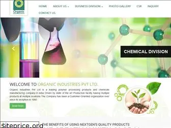 organicgroup.co.in