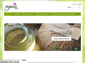 organicgroup.com.vn