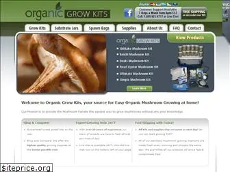 organicgrowkits.com