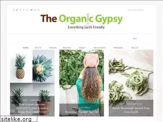 organicgypsy.co.za
