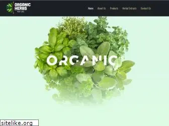 organicherbs.org.in