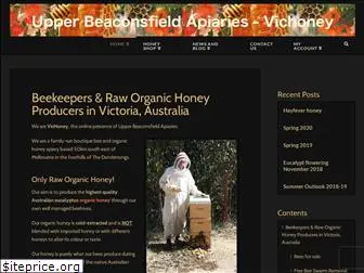 organichoney.melbourne