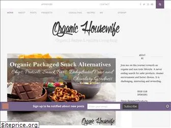 organichousewife.com