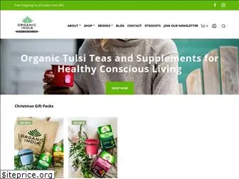 organicindia.com.au