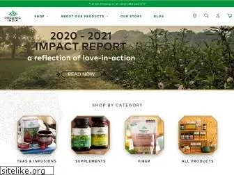 organicindiausa.com