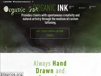 organicinktattoo.co