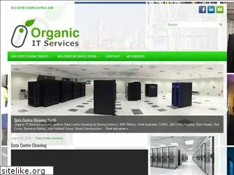 organicitservices.com.au