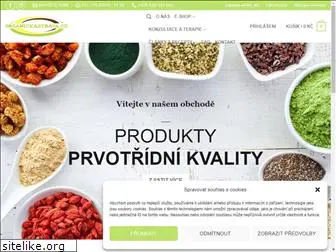 organickastrava.cz