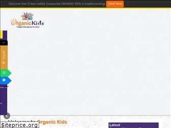 organickids.in