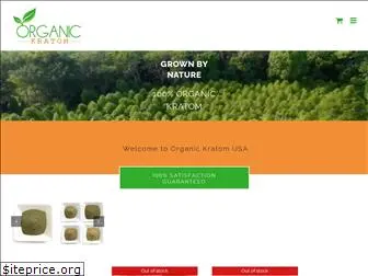 organickratom.com