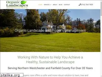 organiclandscapesny.com