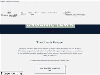 organiclawnmt.com