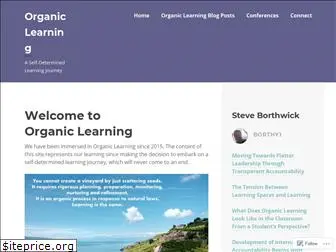 organiclearning2.com