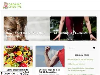 organiclifestyl.com