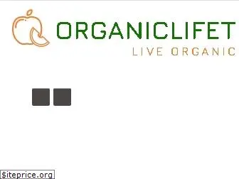 organiclifetips.com