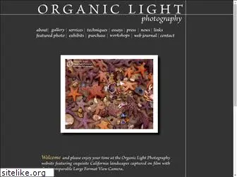 organiclightphoto.com