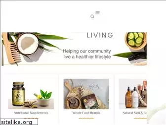 organicliving.co.za