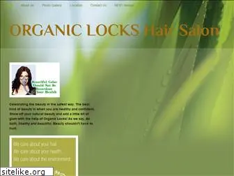 organiclocks.com