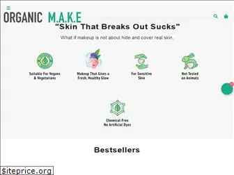 organicmake.com