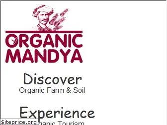 organicmandya.com