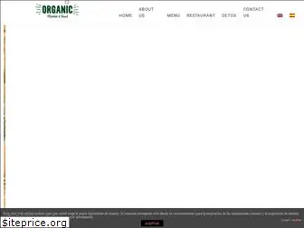 organicmarketfood.com