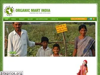 organicmartindia.com