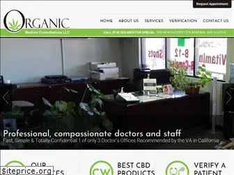 organicmc.com