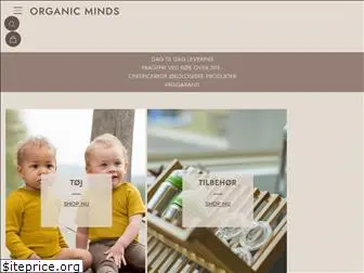 organicminds.dk