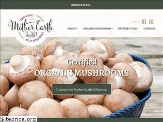 organicmushrooms.com