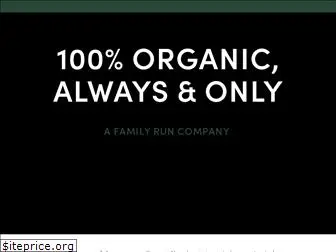 organicnuna.com