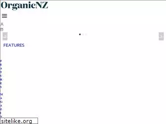 organicnz.org.nz