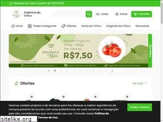 organicodochico.com.br