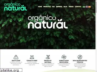 organiconatural.com.br