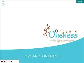 organiconeness.com