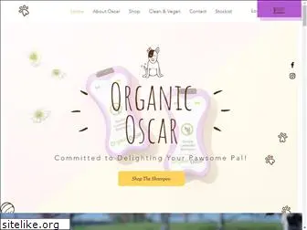 organicoscar.com