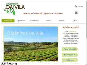 organicosdavila.com.br
