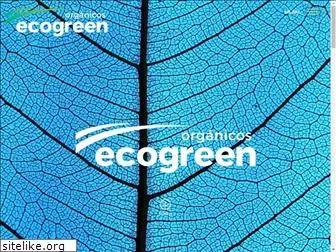 organicosecogreen.com