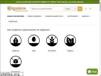 organicosenlinea.com