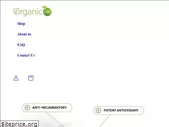 organicotc.com