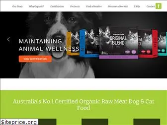organicpaws.com.au