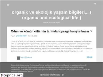 organicperson.blogspot.com