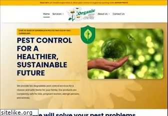 organicpestcontrol.com.au