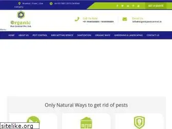 organicpestcontrol.in