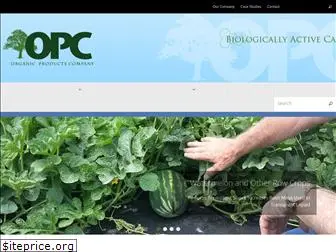 organicpro.com