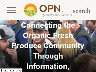 organicproducenetwork.com