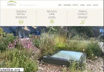 organicroofs.co.uk